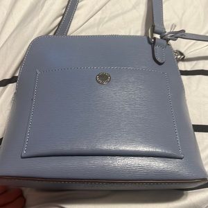 Laurel crossbody bag